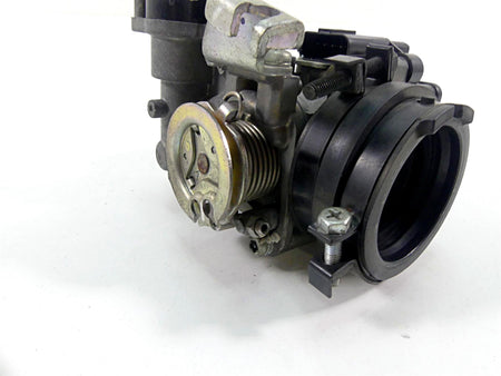 2010 Honda VT1300 CR Stateline Keihin Throttle Body Fuel Injector 16400-MFR-671 {{ shop.shopifyCountryName }} - Mototech271