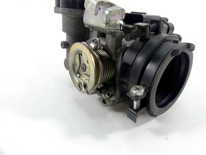 2010 Honda VT1300 CR Stateline Keihin Throttle Body Fuel Injector 16400-MFR-671 | Mototech271