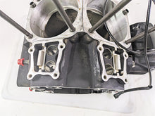 Load image into Gallery viewer, Harley Davidson CNC Machined 88ci to 124ci Crank Case Set 24631-99
