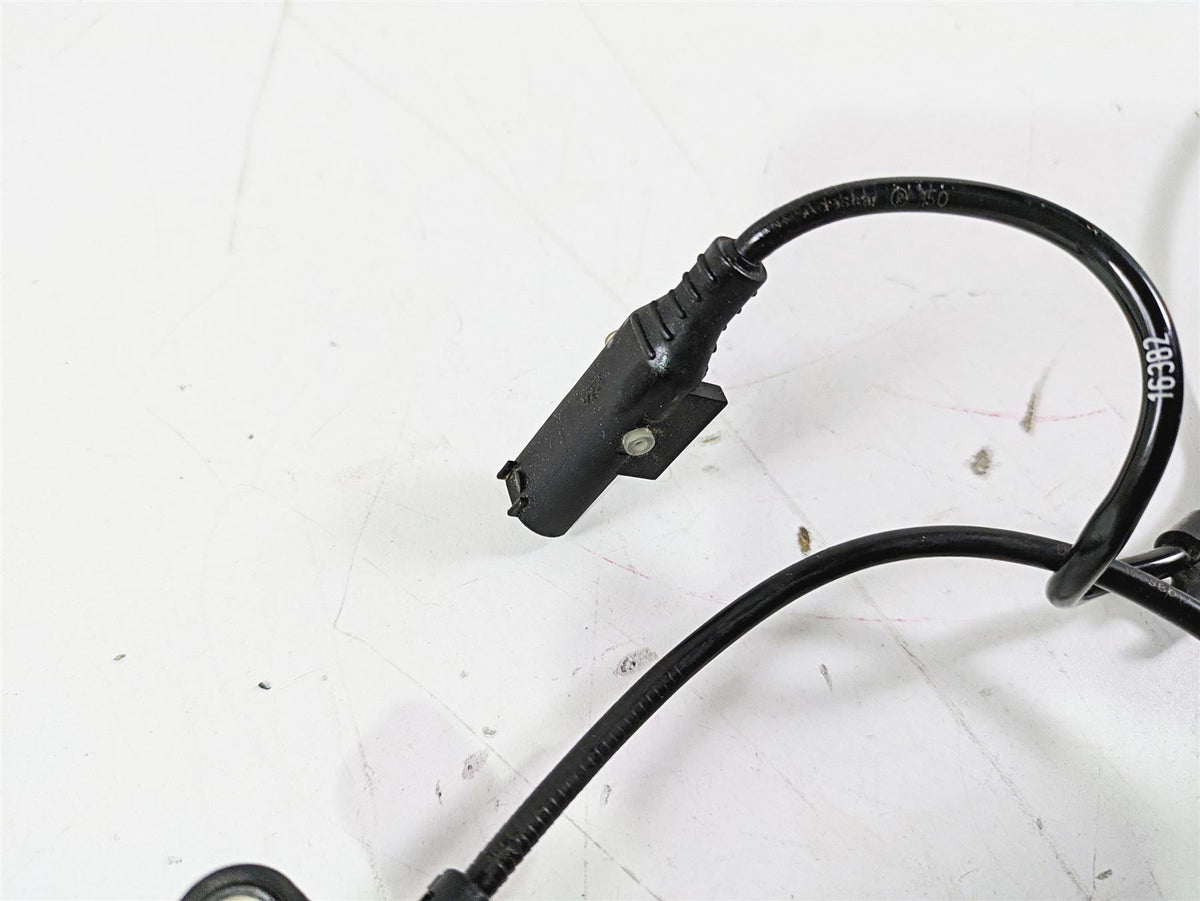 2019 BMW G310GS K02 Rear Abs Brake Wheel Speed Sensor - READ 34529443105 {{ shop.shopifyCountryName }} - Mototech271