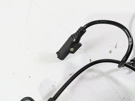 2019 BMW G310GS K02 Rear Abs Brake Wheel Speed Sensor - READ 34529443105 {{ shop.shopifyCountryName }} - Mototech271