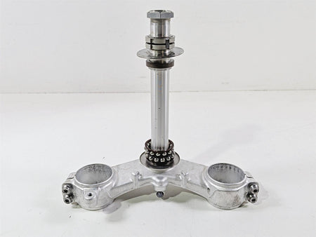 2020 BMW S1000RR K67 Straight Lower Triple Tree Steering Clamp 31429831927-Mototech271