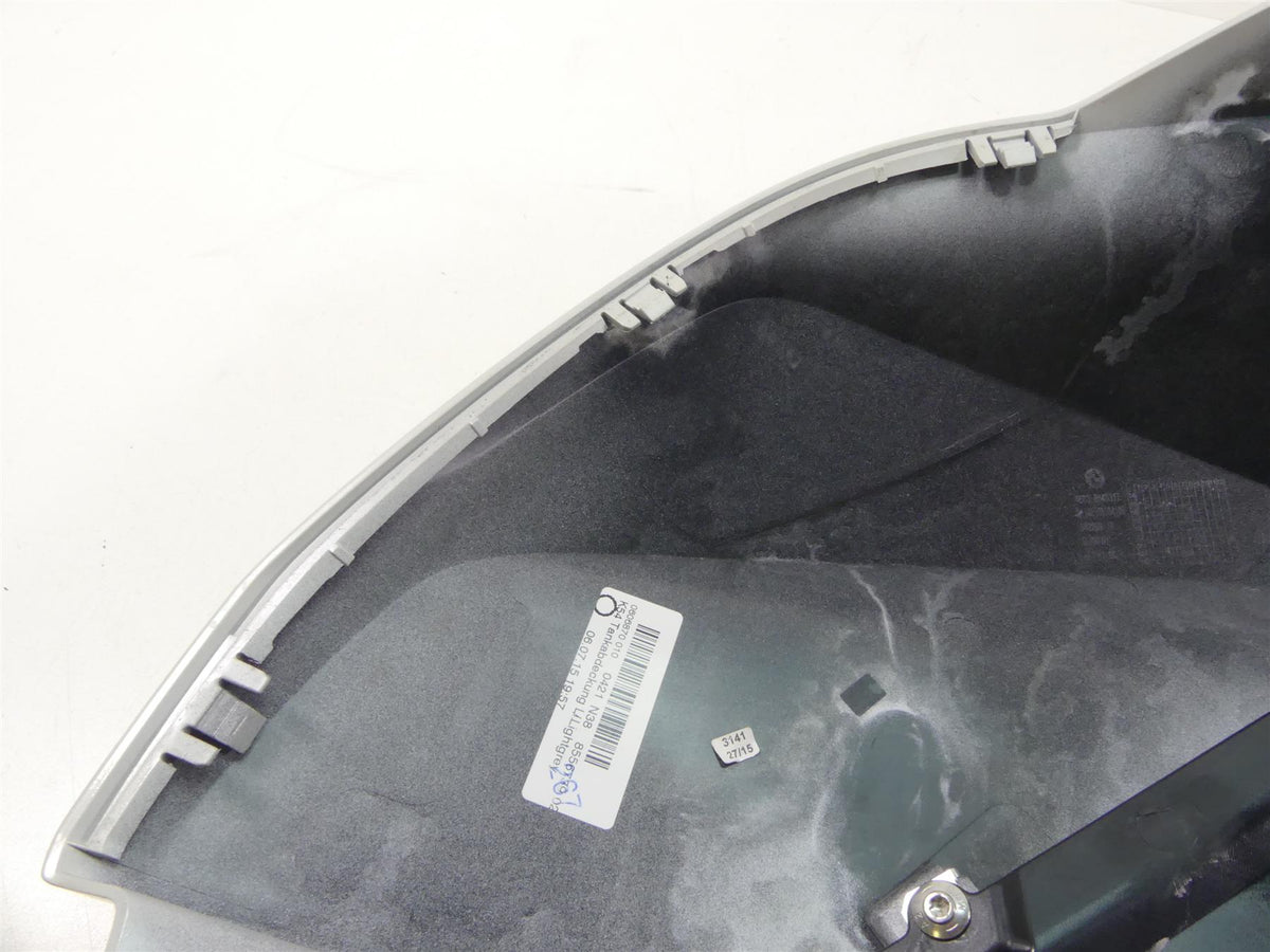 2016 BMW R1200RS K54 Fuel Tank Left Side Fairing Cover Cowl Set 46638545317 {{ shop.shopifyCountryName }} - Mototech271