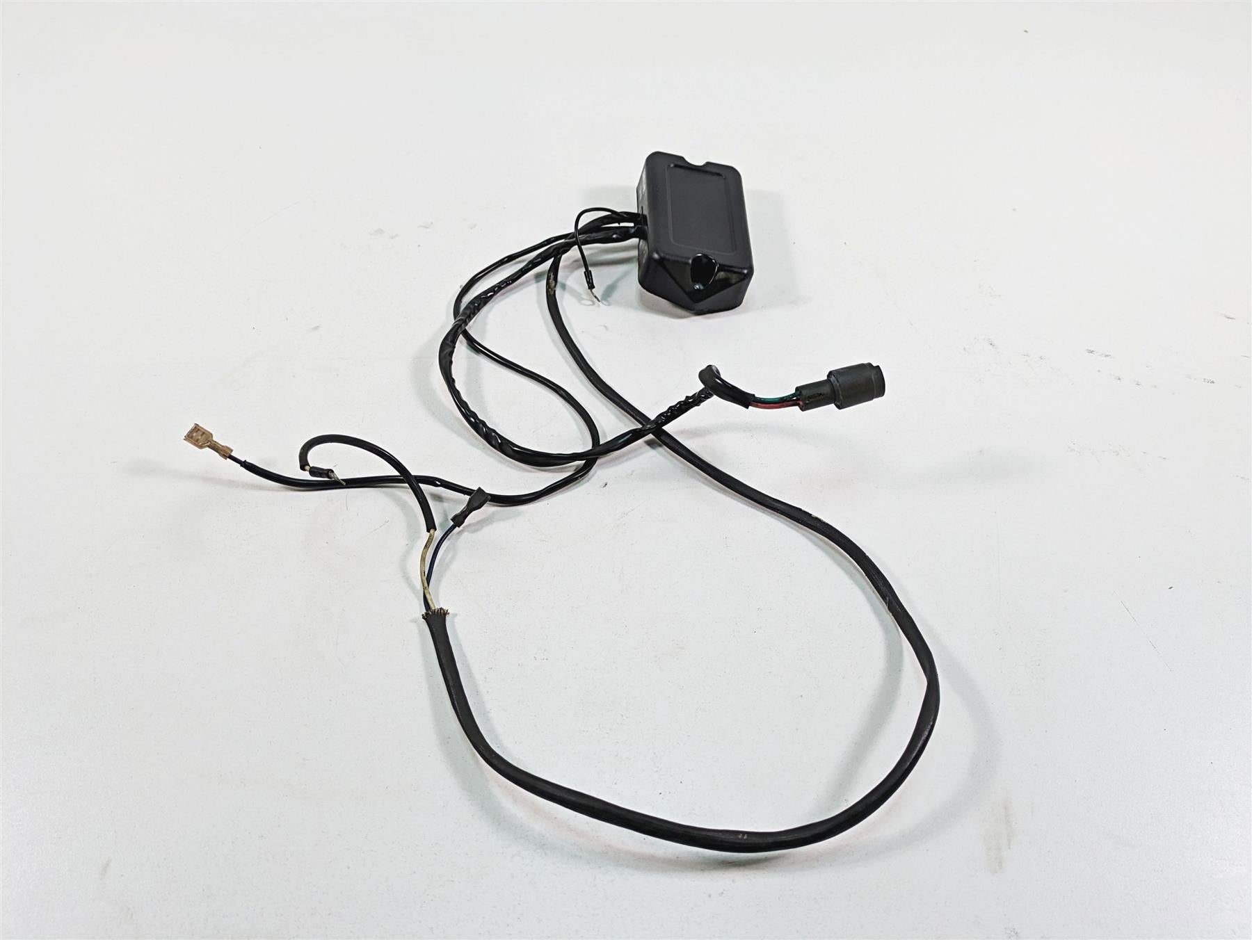 1986 Harley Sportster XLH 883 Cdi Ecu Ecm Engine Control Module 32410-86 {{ shop.shopifyCountryName }} - Mototech271