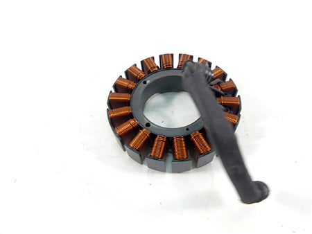 2016 Harley Softail FLS Slim Stator Alternator Generator 30017-08 {{ shop.shopifyCountryName }} - Mototech271