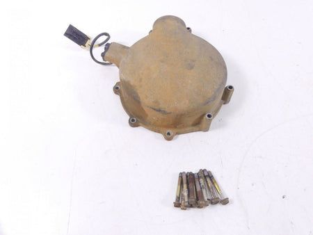 2012 Polaris Ranger 800XP Outer Stator Alternator Generator Cover 5632384 {{ shop.shopifyCountryName }} - Mototech271