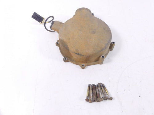 2012 Polaris Ranger 800XP Outer Stator Alternator Generator Cover 5632384 | Mototech271