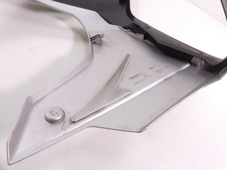 2017 Triumph Daytona 675R Left Main Fairing Cover Cowl T2309455 T2309456 {{ shop.shopifyCountryName }} - Mototech271