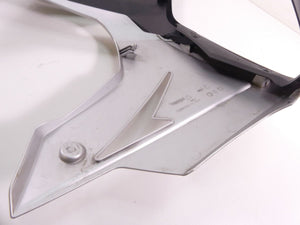 2017 Triumph Daytona 675R Left Main Fairing Cover Cowl T2309455 T2309456 | Mototech271