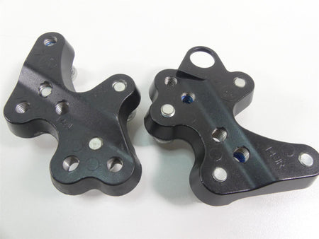 2022 Suzuki GSXR750 Front Rider Driver Footpeg Foot Peg Set 43511-14J10 {{ shop.shopifyCountryName }} - Mototech271