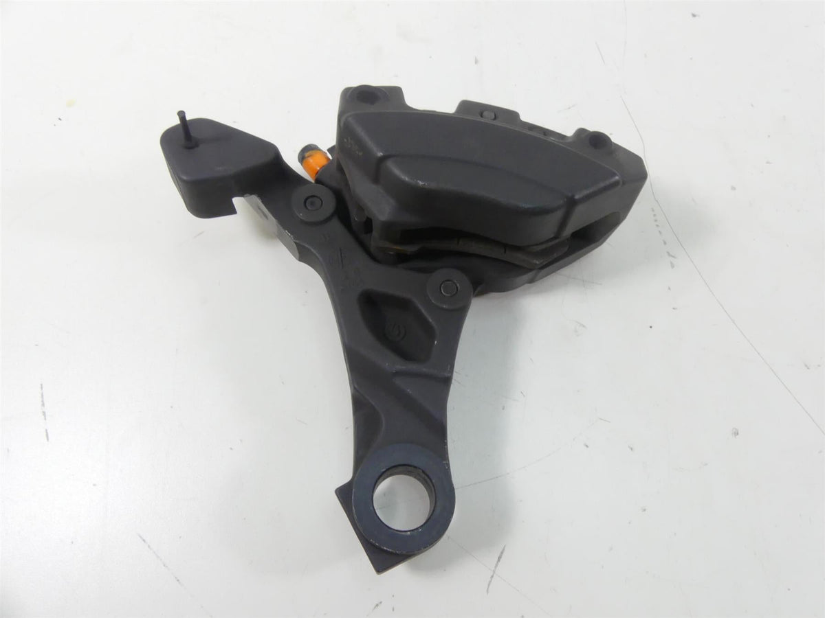 2013 Harley Davidson VRSCF Muscle Rear Brake Caliper & Bracket 43050-08 {{ shop.shopifyCountryName }} - Mototech271