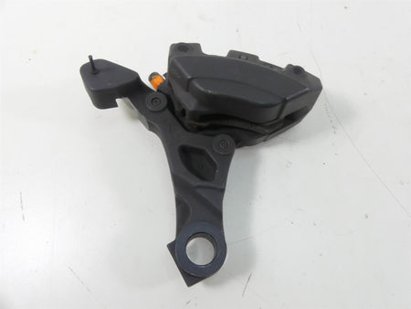 2013 Harley Davidson VRSCF Muscle Rear Brake Caliper & Bracket 43050-08 {{ shop.shopifyCountryName }} - Mototech271