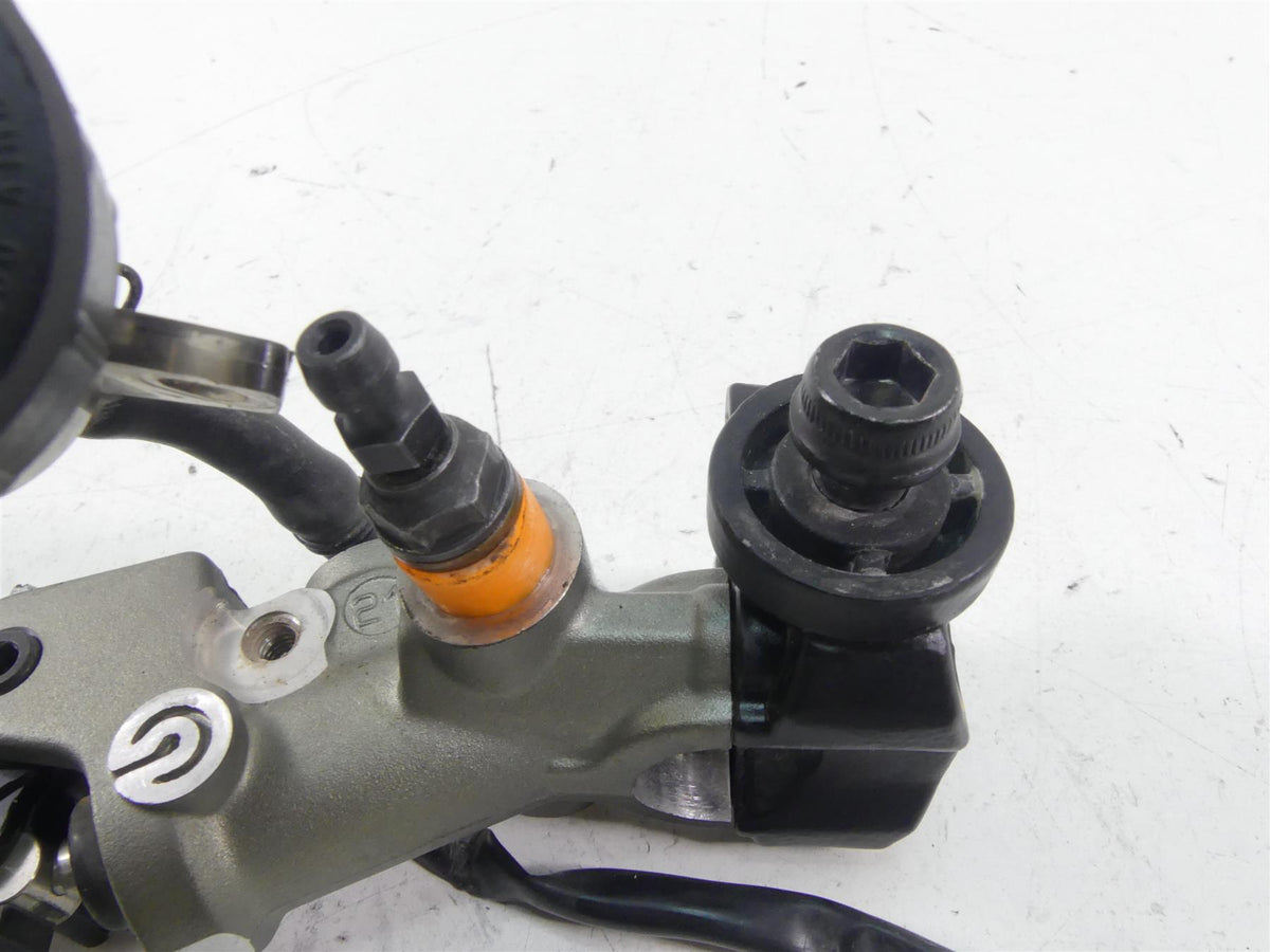 2020 Ducati Multistrada 1260 Enduro Radial Clutch Master Cylinder 63040674B {{ shop.shopifyCountryName }} - Mototech271