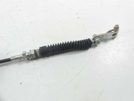 2020 Can-Am Commander 1000R XT Shifter Shift Lever & Cable 707001210 {{ shop.shopifyCountryName }} - Mototech271