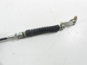 2020 Can-Am Commander 1000R XT Shifter Shift Lever & Cable 707001210 | Mototech271