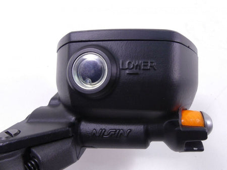 2020 BMW F900 R F900R K83 Front Nissin Brake Master Cylinder 14mm {{ shop.shopifyCountryName }} - Mototech271