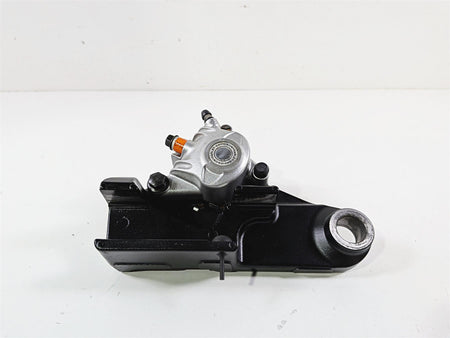2006 Harley Sportster XL883 Low Rear Brake Caliper & Mount 40968-05A {{ shop.shopifyCountryName }} - Mototech271
