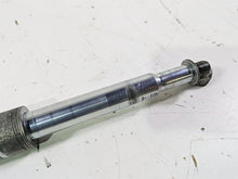 Load image into Gallery viewer, 2015 Harley FXDL Dyna Low Rider Front Axle Wheel Spindle 25mm 41628-08

