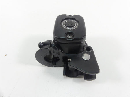 2003 Harley Sportster XL1200 C 100th Anniv Front Brake Master Cyl 9/16" 45019-96 {{ shop.shopifyCountryName }} - Mototech271