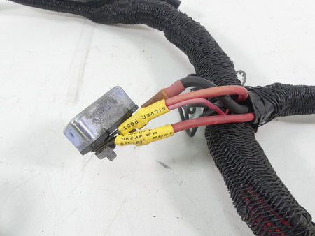 1999 Buell X1 Lightning Main Wiring Harness Cable Loom - No Cuts Y0200.KA {{ shop.shopifyCountryName }} - Mototech271
