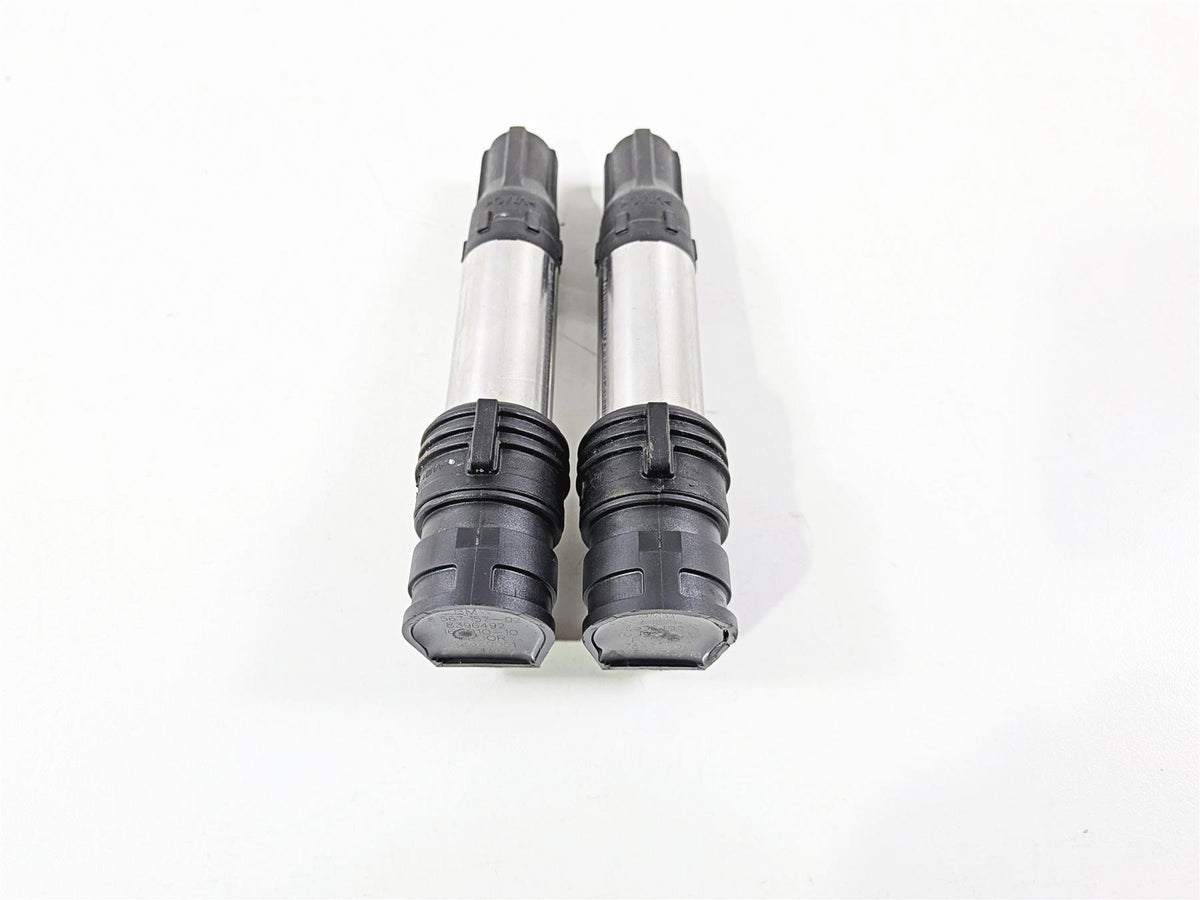 2019 BMW R1250GS K50 Eldor Stick Ignition Coil Set 12138567157 {{ shop.shopifyCountryName }} - Mototech271