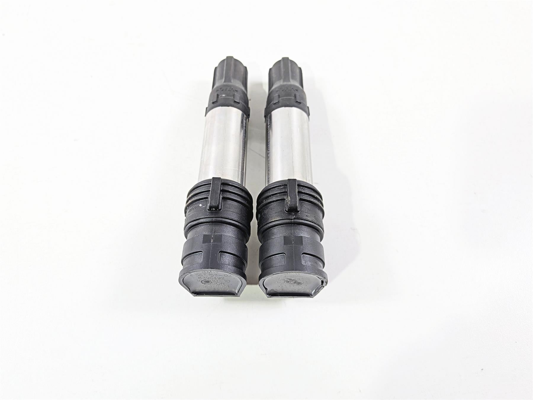 2019 BMW R1250GS K50 Eldor Stick Ignition Coil Set 12138567157 {{ shop.shopifyCountryName }} - Mototech271