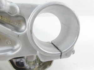 2008 Ducati Hypermotard 1100 Lower Triple Tree Steering Clamp 58mm 34220501A | Mototech271
