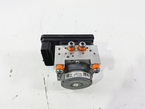 2015 BMW R1200GS Adv K51 Abs Brake Pump Unit Module 34518554180 8554177 | Mototech271