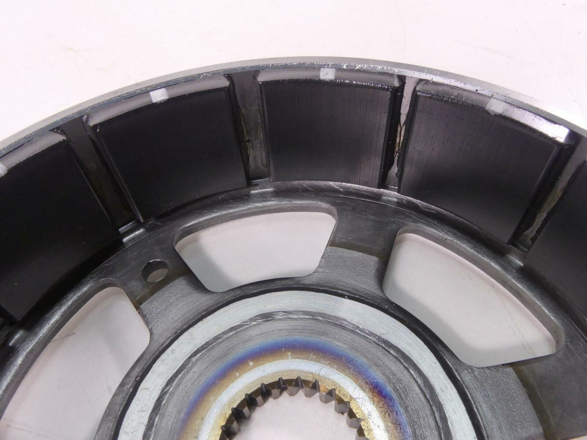 2019 Harley FXLR Softail Low Rider Ignition Flywheel Fly Wheel Rotor 29900058 {{ shop.shopifyCountryName }} - Mototech271