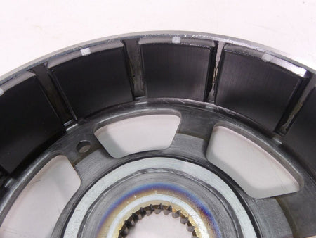 2019 Harley FXLR Softail Low Rider Ignition Flywheel Fly Wheel Rotor 29900058 {{ shop.shopifyCountryName }} - Mototech271