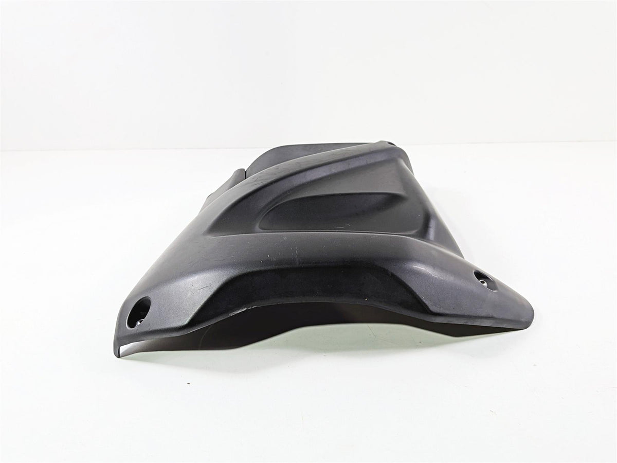 2012 Yamaha XT1200 Super Tenere Right Lower Tank Fairing Cover Set 23P-2835V-00 {{ shop.shopifyCountryName }} - Mototech271