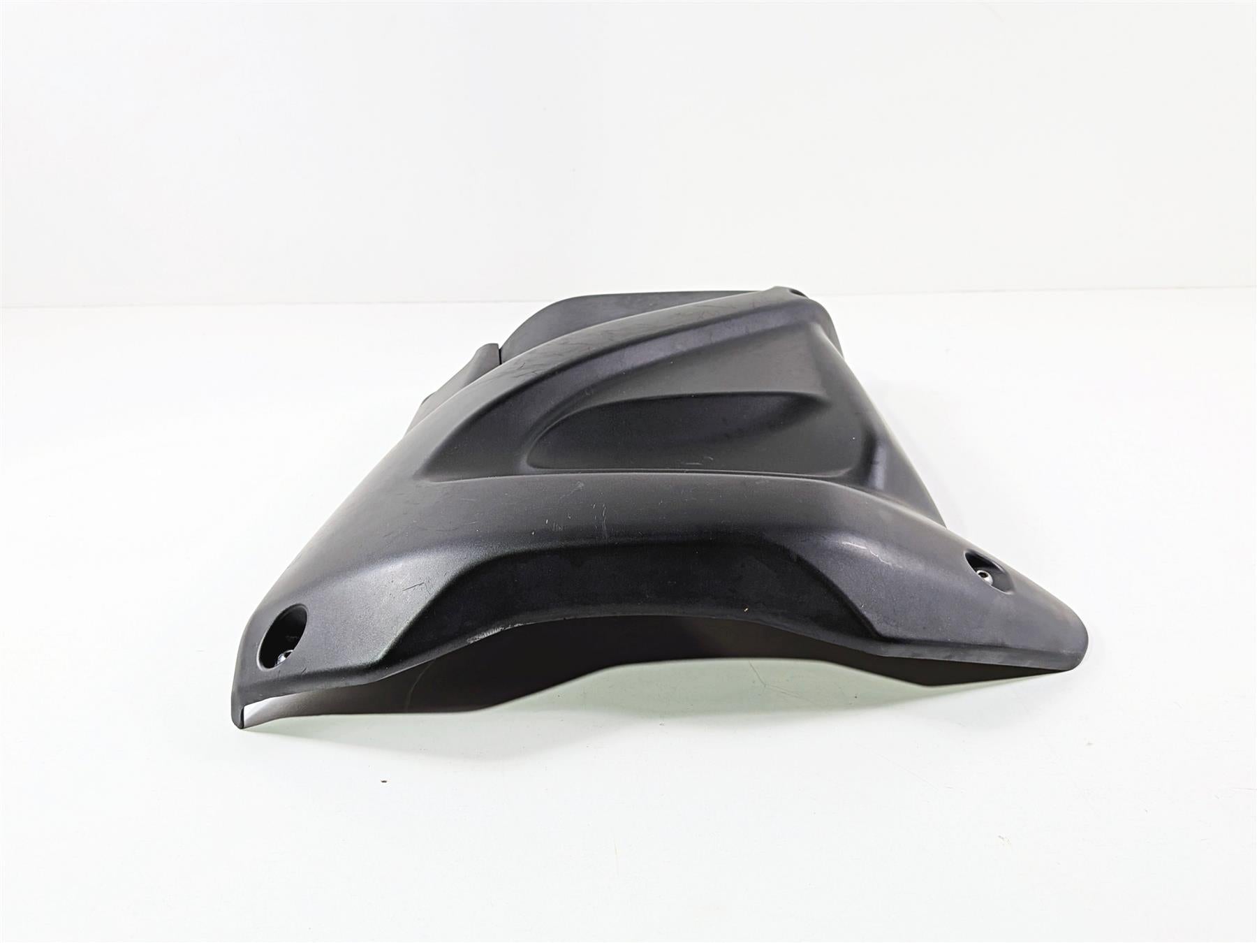 2012 Yamaha XT1200 Super Tenere Right Lower Tank Fairing Cover Set 23P-2835V-00 {{ shop.shopifyCountryName }} - Mototech271