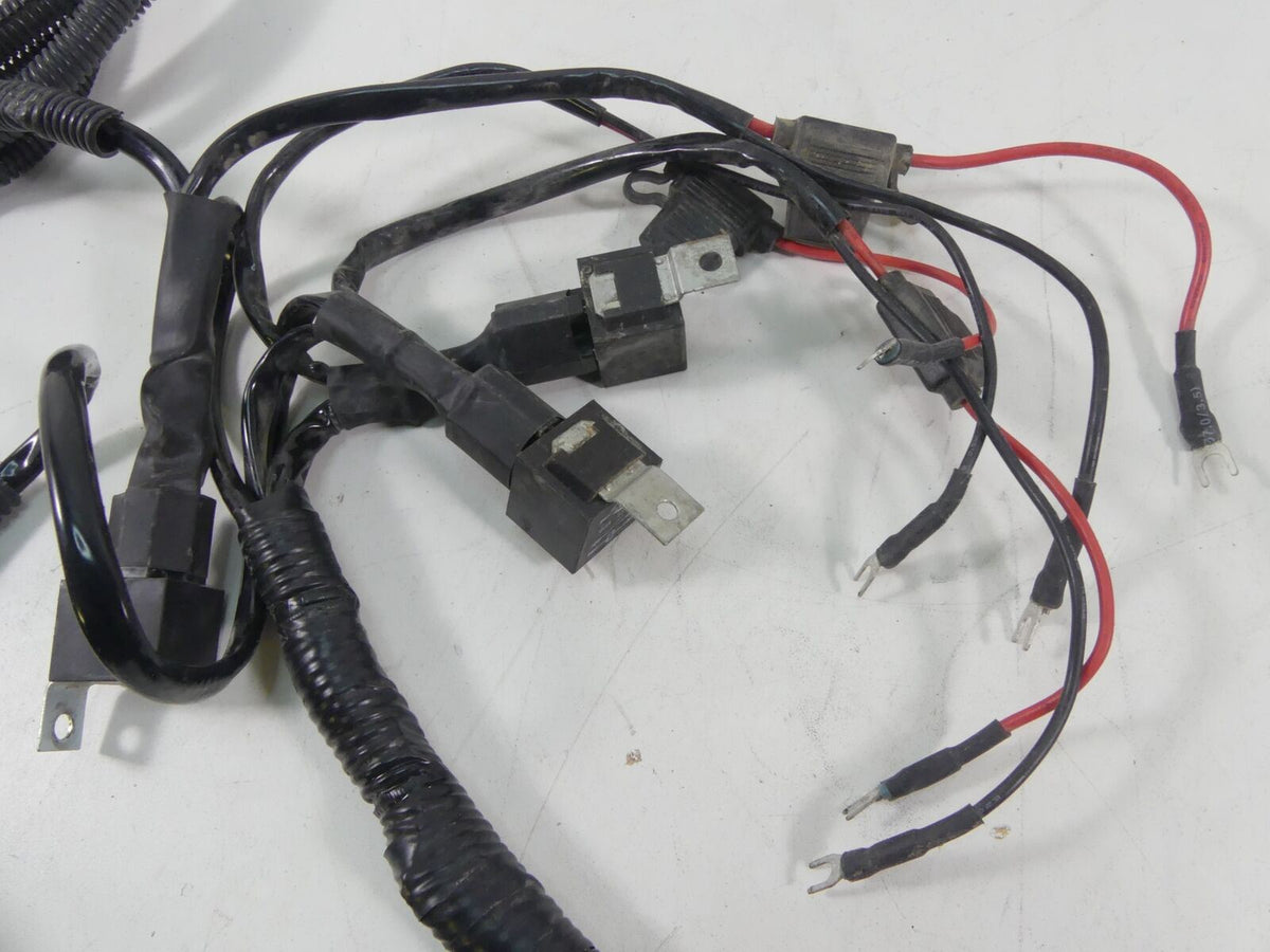 2018 Yamaha YXZ1000 R EPS Quake Led Lighting Bar Flood Spot System 41" QFR202 {{ shop.shopifyCountryName }} - Mototech271