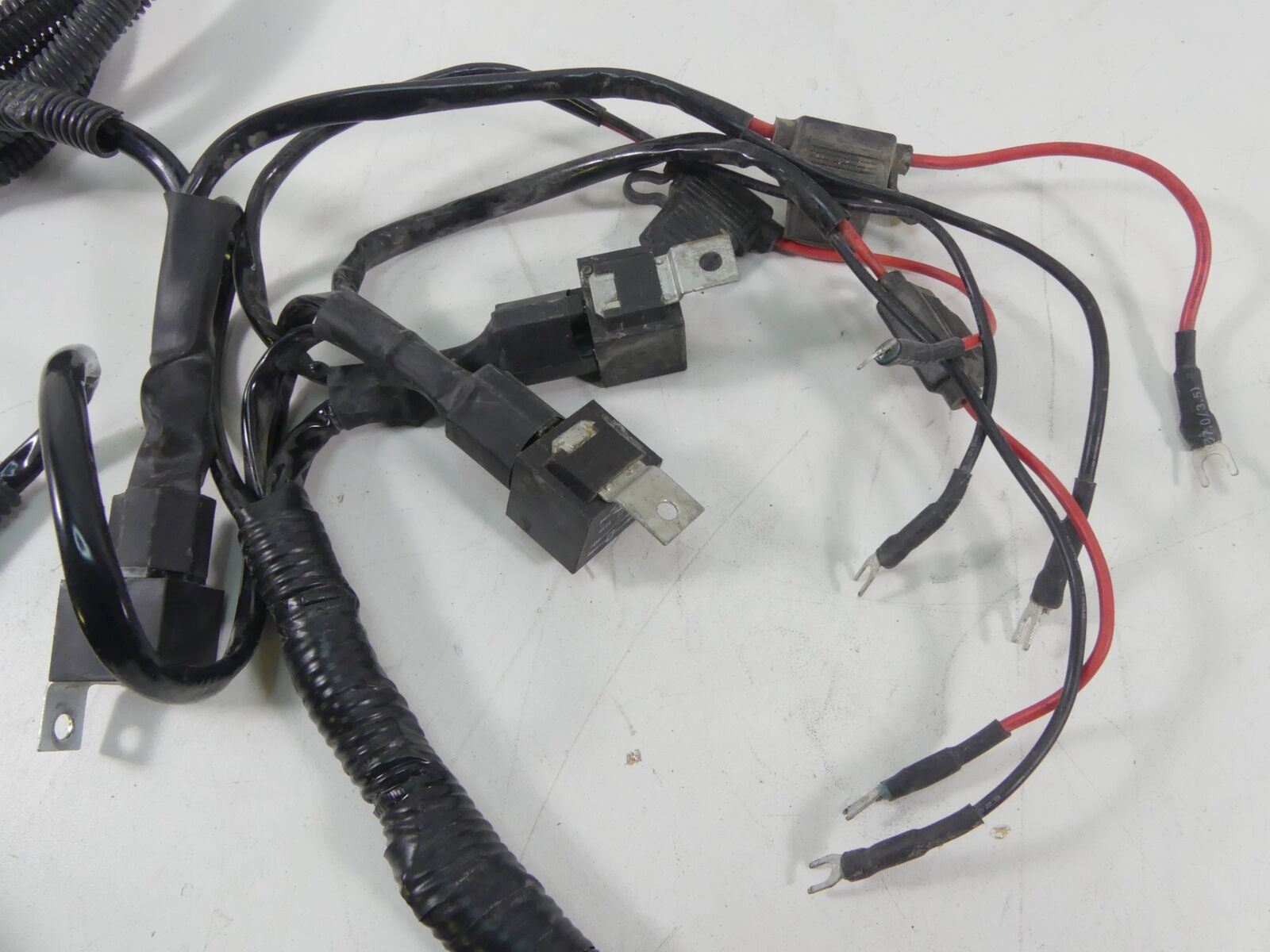 2018 Yamaha YXZ1000 R EPS Quake Led Lighting Bar Flood Spot System 41" QFR202 {{ shop.shopifyCountryName }} - Mototech271
