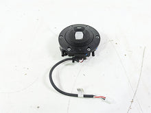 Load image into Gallery viewer, 2022 KTM 1290 Super Adventure S Keyless Fuel Gas Tank Lid 61907008000 | Mototech271
