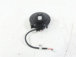 2022 KTM 1290 Super Adventure S Keyless Fuel Gas Tank Lid 61907008000 | Mototech271