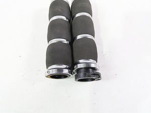 2006 Triumph Rocket 3 Avon Air Cushion Grip Set MT-AIR-90-CH | Mototech271