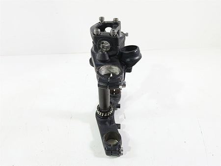2011 Kawasaki EX650R Ninja Straight Upper Lower Triple Tree Set 44037-0100 {{ shop.shopifyCountryName }} - Mototech271