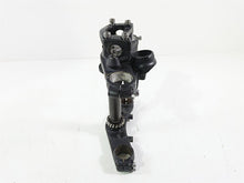 Load image into Gallery viewer, 2011 Kawasaki EX650R Ninja Straight Upper Lower Triple Tree Set 44037-0100 | Mototech271
