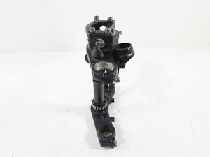 2011 Kawasaki EX650R Ninja Straight Upper Lower Triple Tree Set 44037-0100 | Mototech271