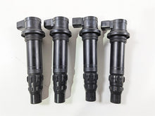 Load image into Gallery viewer, 2022 Kawasaki ZX10R ZX1000 Ninja Ignition Coil Set - Tested - Video 21171-0756
