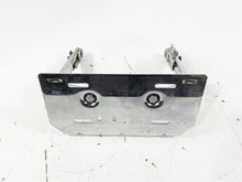 Load image into Gallery viewer, 2003 Harley Touring FLHTCUI E-Glide 100th License Plate Holder 53375-97A
