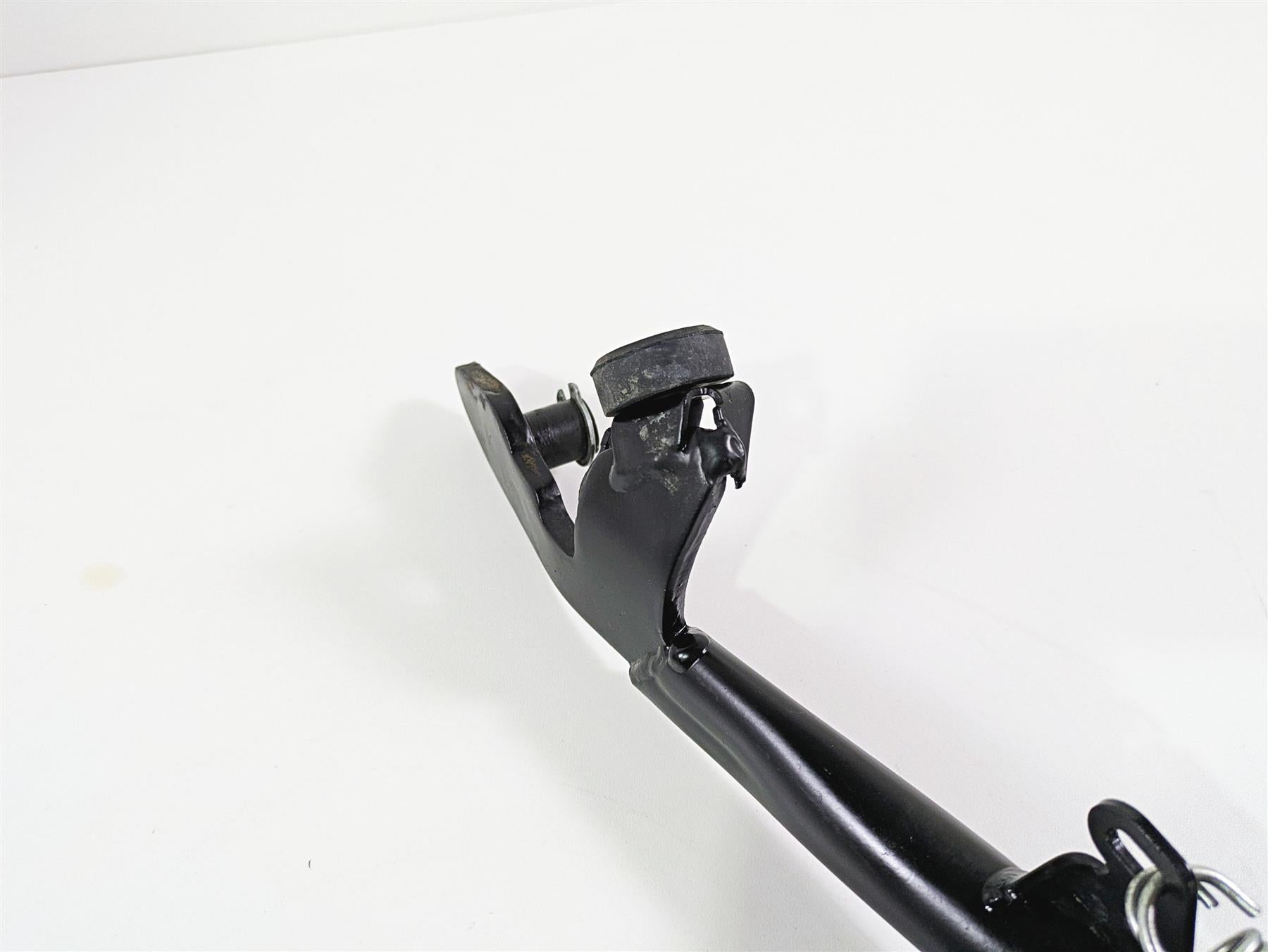 2024 Triumph Tiger 900 GT Center Kick Stand Kickstand T2086002 {{ shop.shopifyCountryName }} - Mototech271