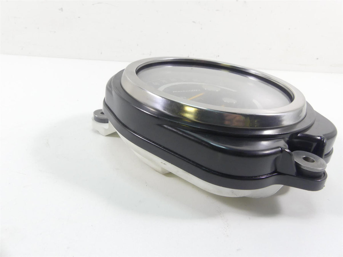 2013 Triumph Rocket 3 Touring Speedometer Gauges Instrument 27K T2501530 {{ shop.shopifyCountryName }} - Mototech271