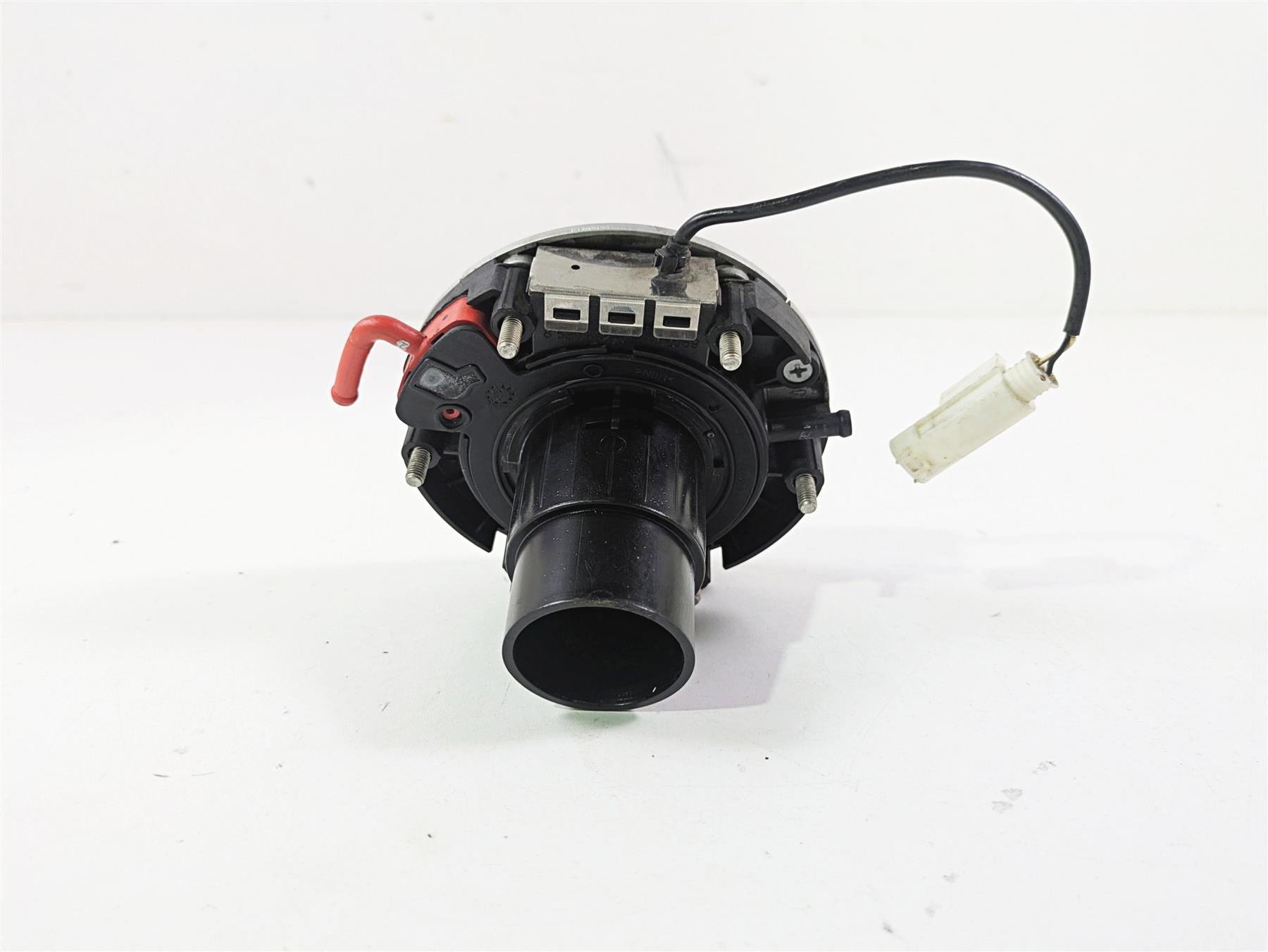 2014 BMW K1600 GTL K48 Keyless Ride Fuel Gas Tank Cap 16118549495 {{ shop.shopifyCountryName }} - Mototech271