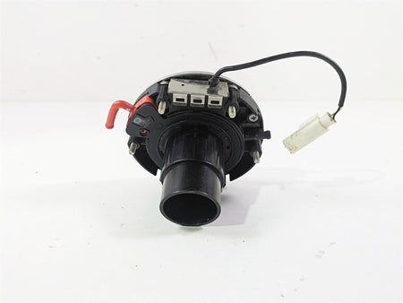 2014 BMW K1600 GTL K48 Keyless Ride Fuel Gas Tank Cap 16118549495 {{ shop.shopifyCountryName }} - Mototech271