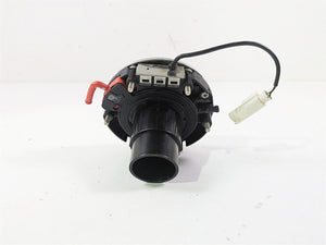 2014 BMW K1600 GTL  K48 Keyless Ride Fuel Gas Tank Cap 16118549495