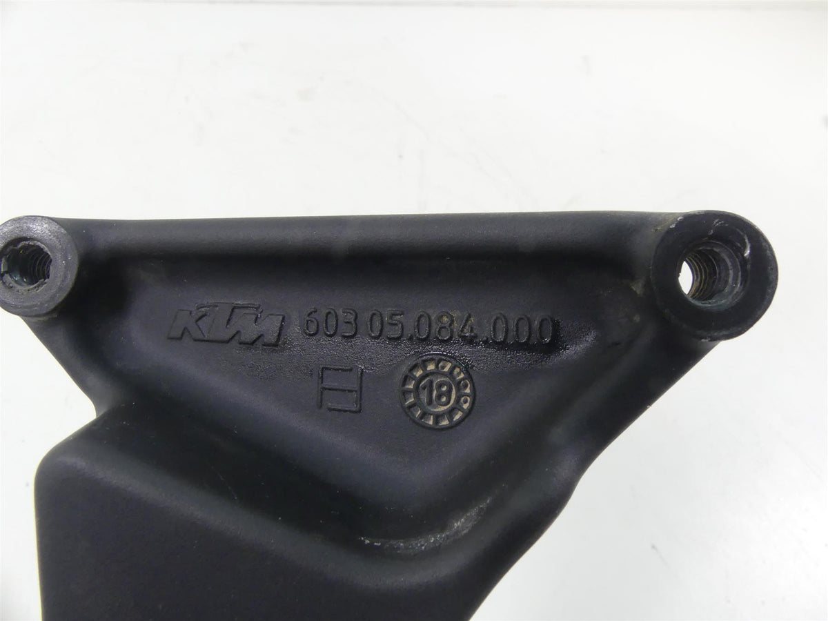 2019 KTM 1290R Super Adventure Akrapovic Exhaust Pipe Slip On Muffler M-HAF006 {{ shop.shopifyCountryName }} - Mototech271