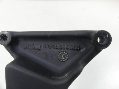 2019 KTM 1290R Super Adventure Akrapovic Exhaust Pipe Slip On Muffler M-HAF006 {{ shop.shopifyCountryName }} - Mototech271