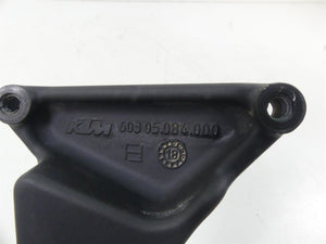 2019 KTM 1290R Super Adventure Akrapovic Exhaust Pipe Slip On Muffler M-HAF006 | Mototech271